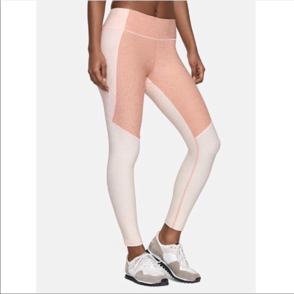 Outdoor Voices Pants - Outdoor Voices 7/8 legging